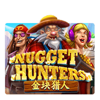 Nugget Hunter